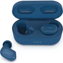 Belkin SOUNDFORM™ Play True Wireless In-Ear Kopfhörer blau 