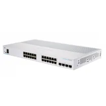 Cisco CBS350-24T-4G-EU 24x GB-LAN, 4x 1G SFP