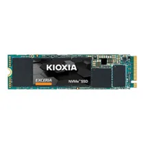 Kioxia EXCERIA SSD M.2 NVMe 2280 500GB