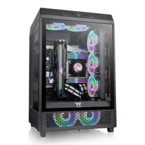 Thermaltake The Tower 500 schwarz