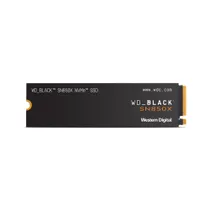 WD_BLACK™ SN850X NVMe™ SSD Gaming Storage, 1TB