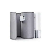 Withings Bundle BPM Core Blutdruckmessgerät + Travel Case kabellos