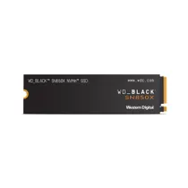 WD_BLACK™ SN850X NVMe™ SSD Gaming Storage, 2TB