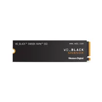 WD_BLACK™ SN850X NVMe™ SSD Gaming Storage, 4TB