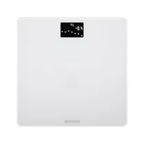 Withings Body Körperwaage weiß