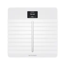 Withings Body Cardio Körperwaage weiß