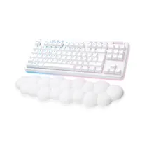 Logitech G715 Lightspeed RGB Gaming DE-Layout, Tactile