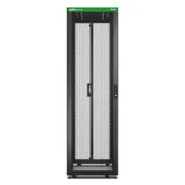 APC Easy Rack 19" 1991(H) x 600 (B) x 1000 (T) mm 42HE schwarz