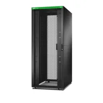 APC Easy Rack 19" 1991(H) x 800 (B) x 1200 (T) mm 42HE schwarz 
