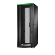 APC Easy Rack 19" 1991(H) x 800 (B) x 800 (T) mm 42HE schwarz