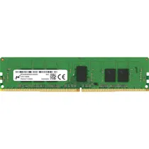 Micron RDIMM 8GB DDR4 RAM