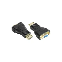 Good Connections Adapter DisplayPort St an VGA Bu 1920*1200 @60Hz 