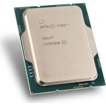 INTEL Core i7-12700F 2,1GHz 8+4 Kerne 25MB Cache Sockel 1700 (Tray ohne Lüfter)