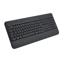 Logitech Signature K650 DE-Layout, grafit