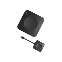 BARCO ClickShare CX-20 Gen.2 Wireless Video-/Audio-Erweiterung R9861612EUB1