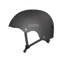 Ninebot by Segway Pendler Helm für Erwachsene schwarz