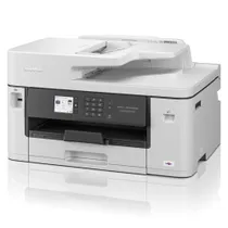 Brother MFC-J5345DW Tintenstrahl Multifunktionsdrucker