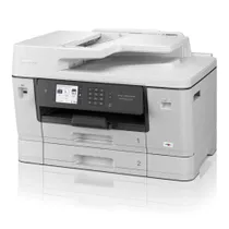 Brother MFC-J6940DW Tintenstrahl Multifunktionsdrucker