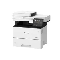 Canon i-SENSYS MF552dw S/W-Laserdrucker Scanner Kopierer USB LAN WLAN 