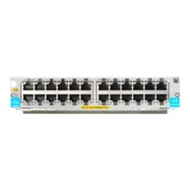 HPE J9986A Switch Modul 24x 10/100/1000