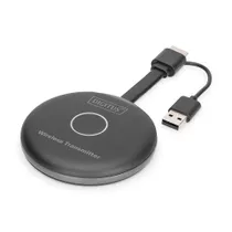 DIGITUS Wireless HDMI Transmitter (TX) zusätzliche Einheit für DS-55317 