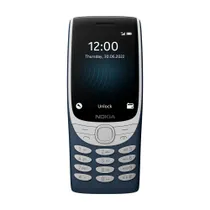 Nokia 8210 4G Dual Sim Nokia S30+ Barren Handy in blau