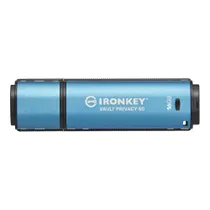 Kingston IronKey Vault Privacy USB 16GB