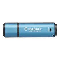 Kingston IronKey Vault Privacy USB 32GB