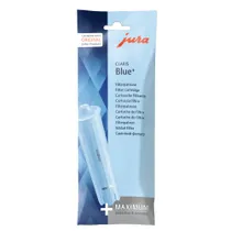 JURA CLARIS Blue+ 1er Set 24228