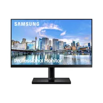 Samsung Monitor F24T450FZU 61.0 cm (24") Full HD Monitor