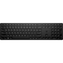 HP 450 4R184AA DE-Layout, mit programmierbaren Tasten, schwarz