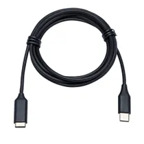 Jabra LINK Exten Kabel USB-C / USB-C, 1.20m