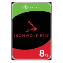 Seagate IronWolf Pro ST8000NT001 8TB