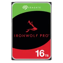 Seagate IronWolf Pro ST16000NT001 16TB