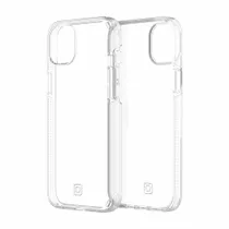 Incipio Duo MagSafe Case Apple iPhone 14 Plus transparent