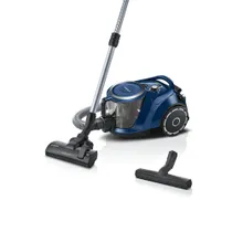 Bosch BGC41XALL GS41 Serie / 6 weiß