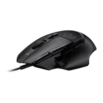 Logitech G502 X schwarz