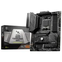 MSI MAG B650 TOMAHAWK WiFi