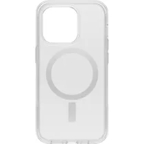 OtterBox Symmetry Plus Clear für iPhone 14 Pro clear