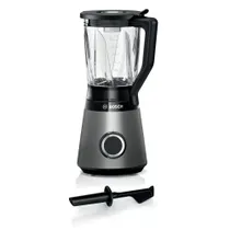 Bosch MMB6172SN VitaPower Serie | 4 silber