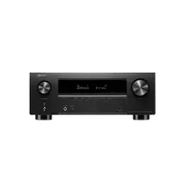Denon AVRX2800HDABBKE2 DAB+