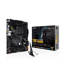 ASUS TUF GAMING B650-PLUS WIFI