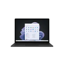 Microsoft Surface Laptop 5 RKL-00005 Schwarz Retail Edition i7-1260P 32GB/1TB SSD 15" QHD Touch W11