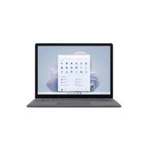 Microsoft Surface Laptop 5 QZI-00005 Platin Retail Edition i5-1235U 8GB/256GB SSD 13" QHD Touch W11