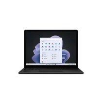 Microsoft Surface Laptop 5 R1S-00030 Schwarz Retail Edition i5-1235U 8GB/512GB SSD 13" QHD Touch W11