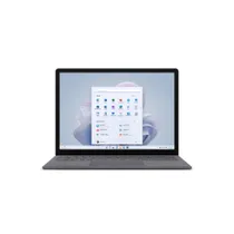 Microsoft Surface Laptop 5 R1S-00005 Platin Retail Edition i5-1235U 8GB/512GB SSD 13" QHD Touch W11