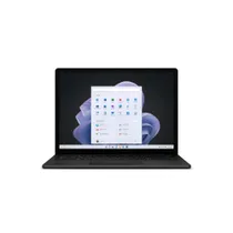 Microsoft Surface Laptop 5 RBG-00030 Schwarz Retail Edition i7-1255U 16GB/512GB SSD 13" QHD Touch W11