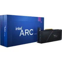 Intel Arc A750 Limited Edition 8GB