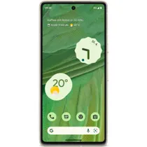 Google Pixel 7 5G Android™ Smartphone in grün  mit 256 GB Speicher