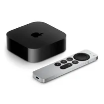 Apple TV 4K WiFi (MN873FD/A) 64GB